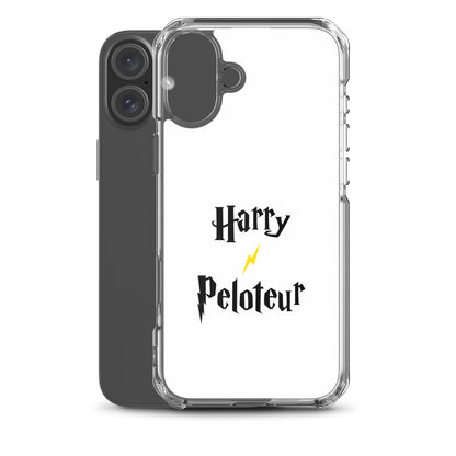 Coque iPhone Harry Peloteur - Sedurro