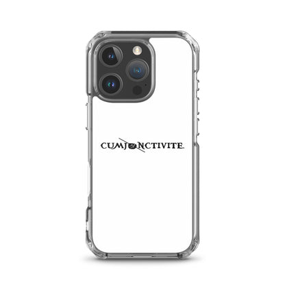 Coque iPhone Cumjonctivite pirate iPhone 16 Pro - Sedurro