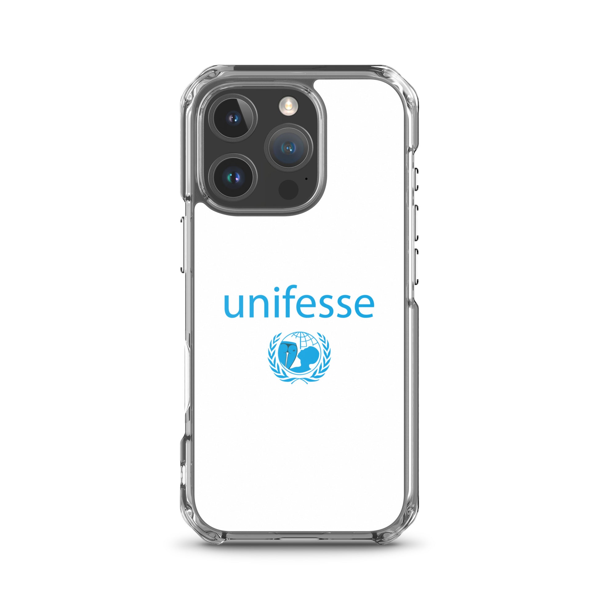 Coque iPhone Unifesse - Sedurro