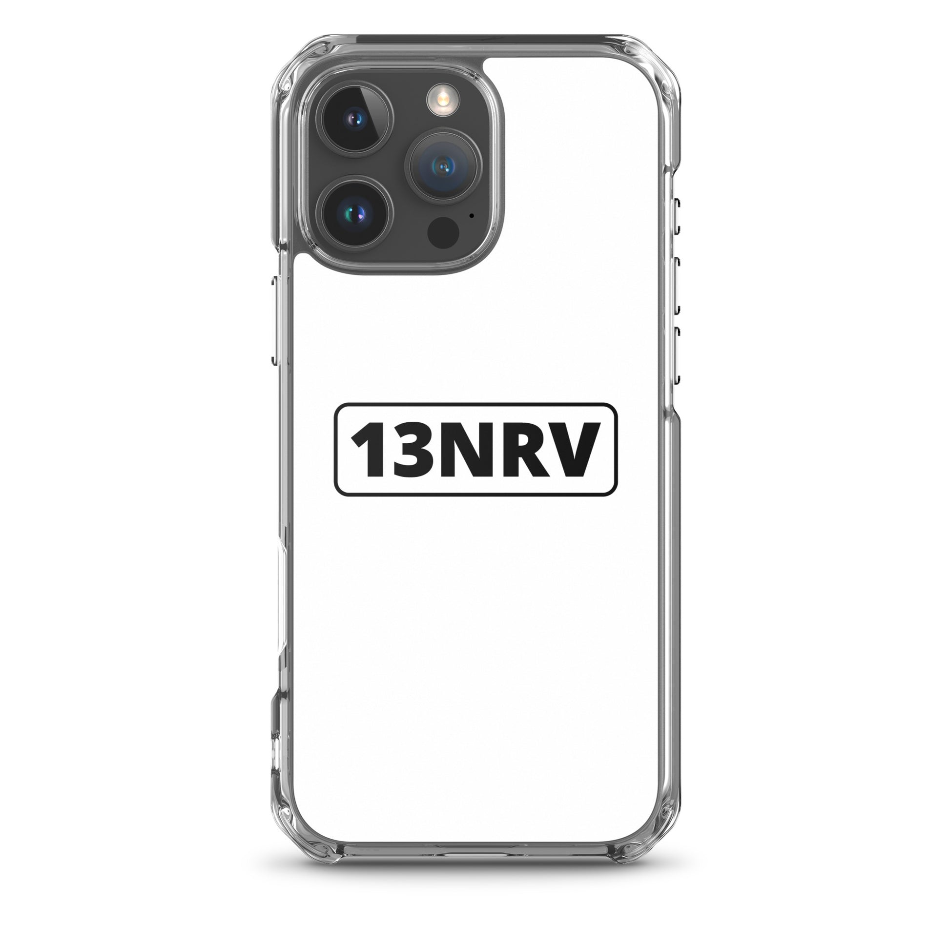 Coque iPhone 13NRV iPhone 16 Pro Max - Sedurro