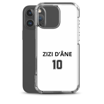 Coque iPhone Zizi d'âne 10 - Sedurro