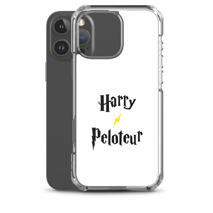 Coque iPhone Harry Peloteur - Sedurro