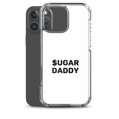 Coque iPhone Sugar daddy - Sedurro