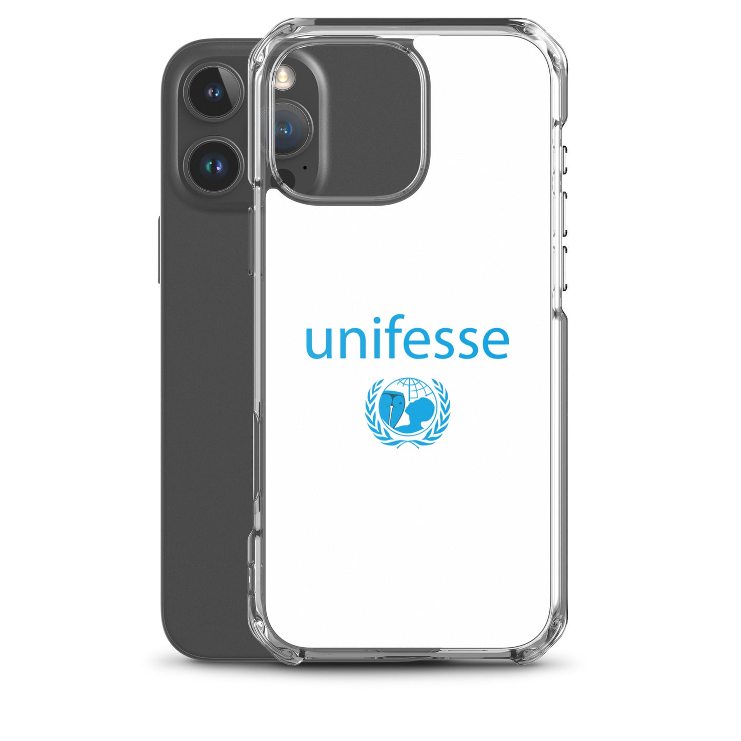 Coque iPhone Unifesse - Sedurro