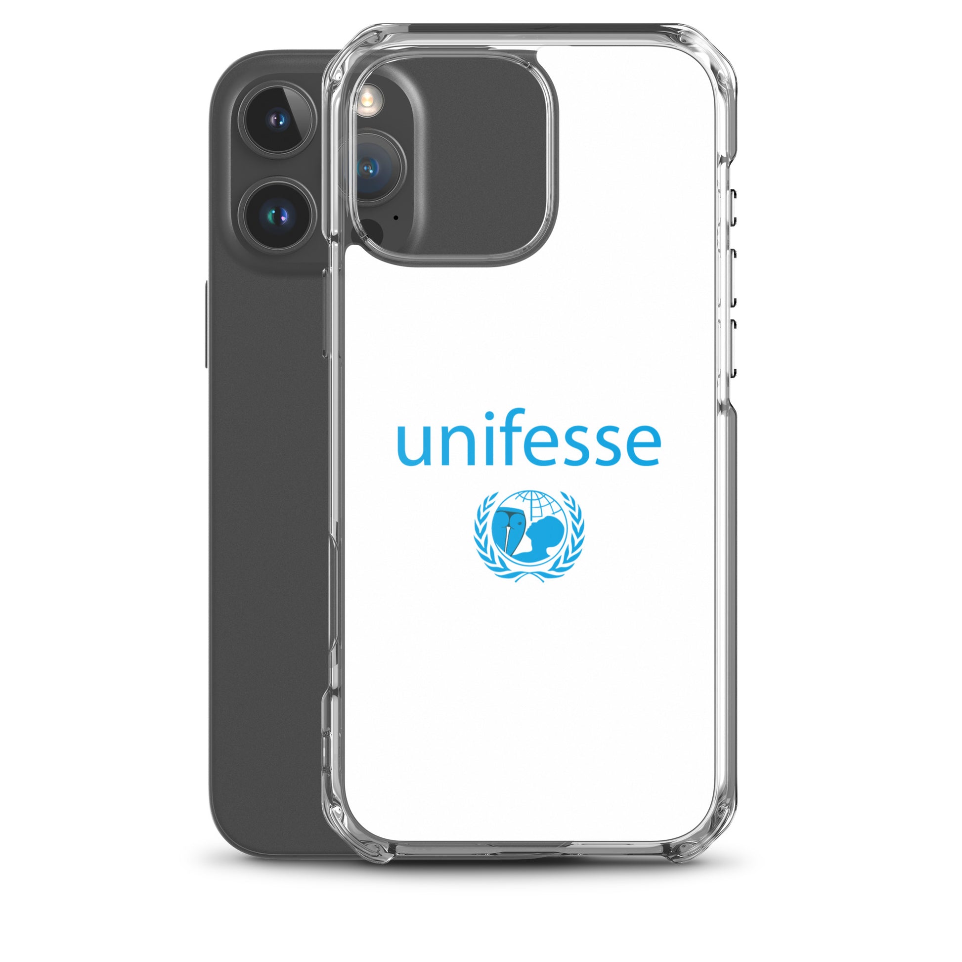 Coque iPhone Unifesse - Sedurro