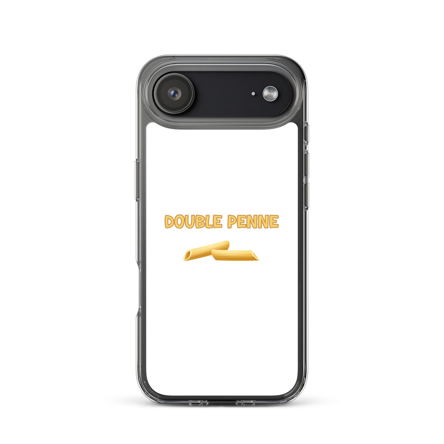 Coque iPhone Double penne - Sedurro
