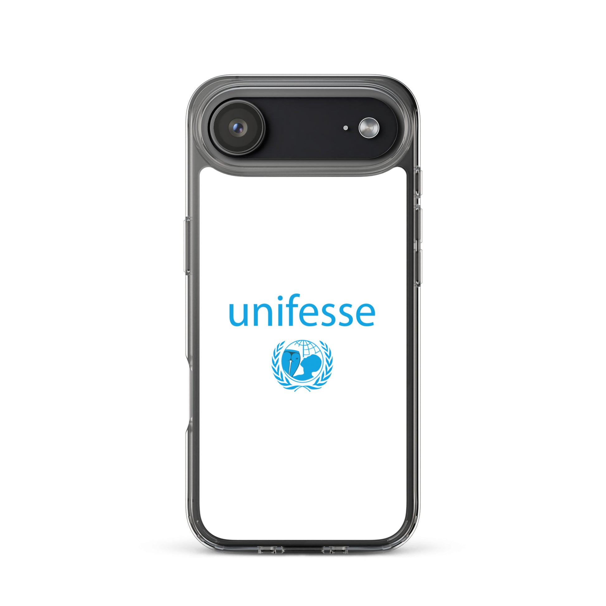 Coque iPhone Unifesse - Sedurro