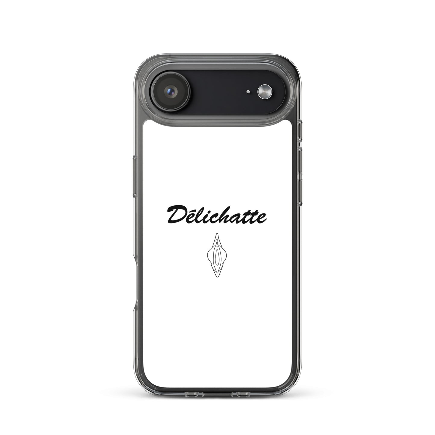 Coque iPhone Délichatte - Sedurro