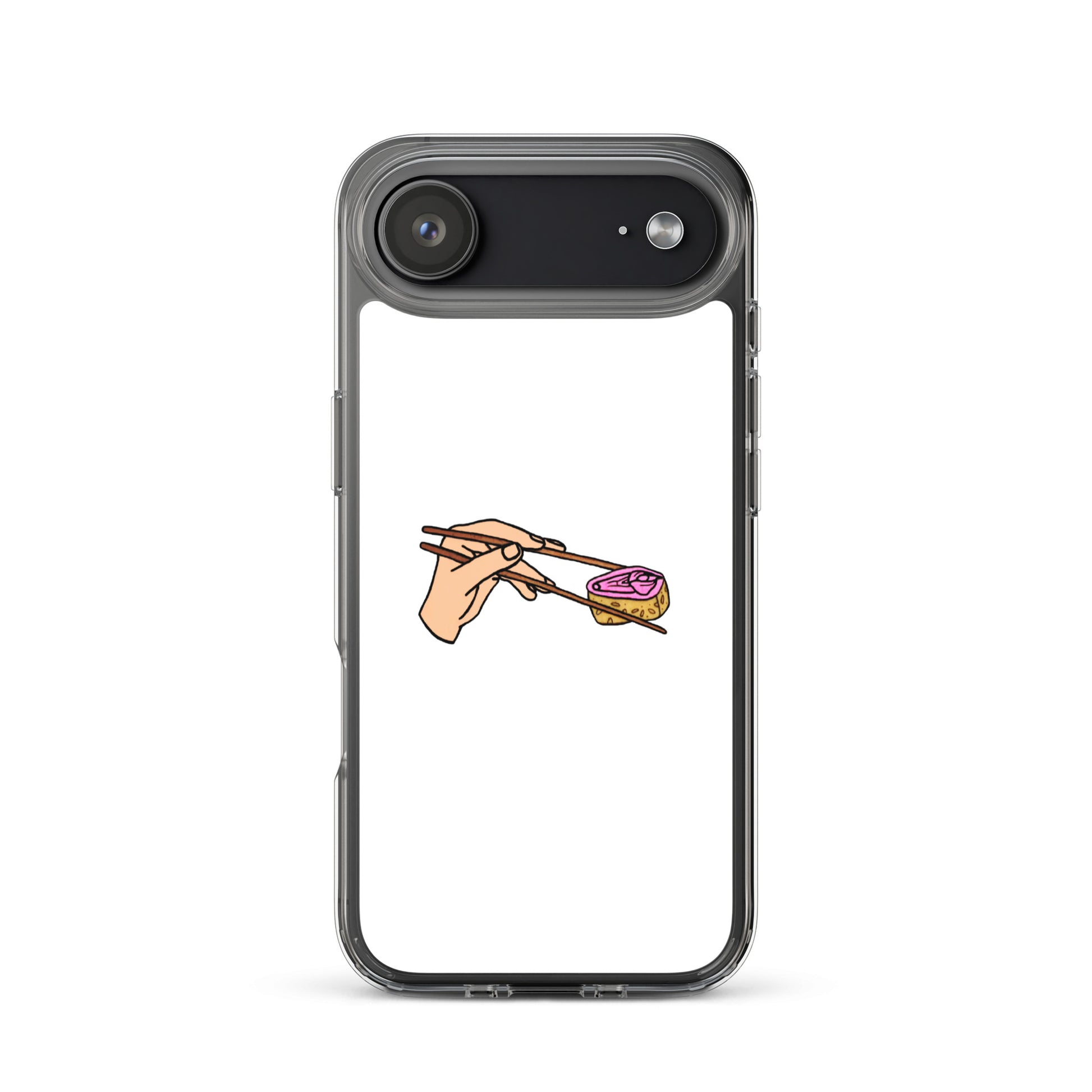 Coque iPhone Eat sushi vagina - Sedurro