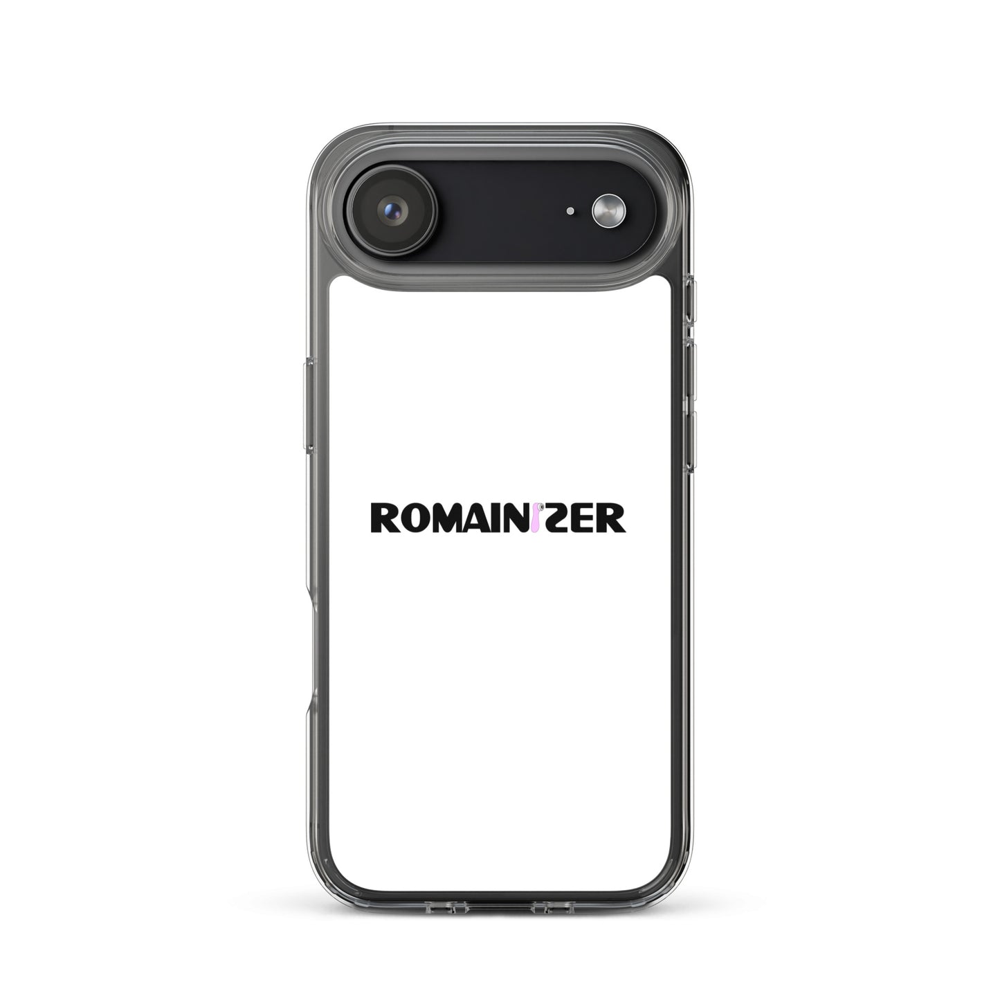 Coque iPhone Romainizer - Sedurro