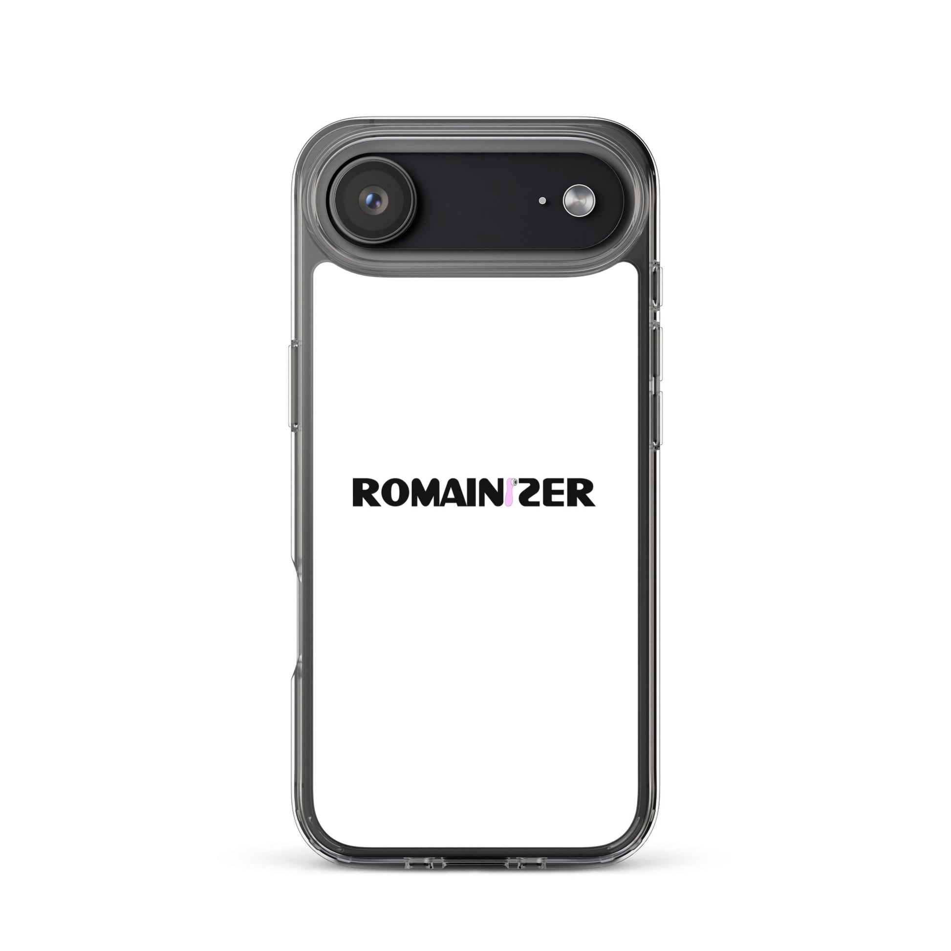 Coque iPhone Romainizer - Sedurro