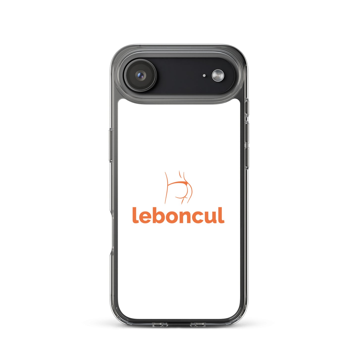 Coque iPhone Le bon cul - Sedurro