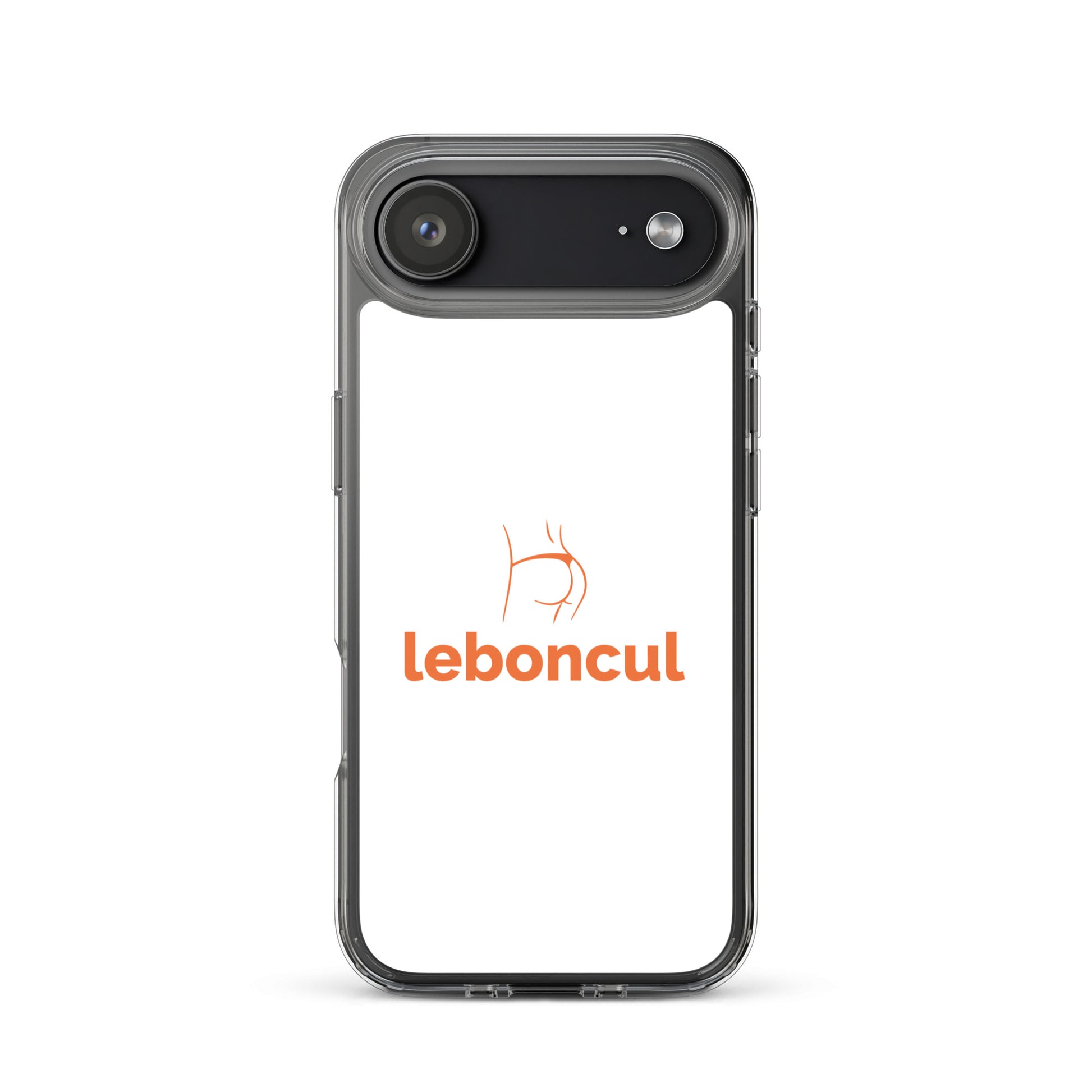 Coque iPhone Le bon cul - Sedurro