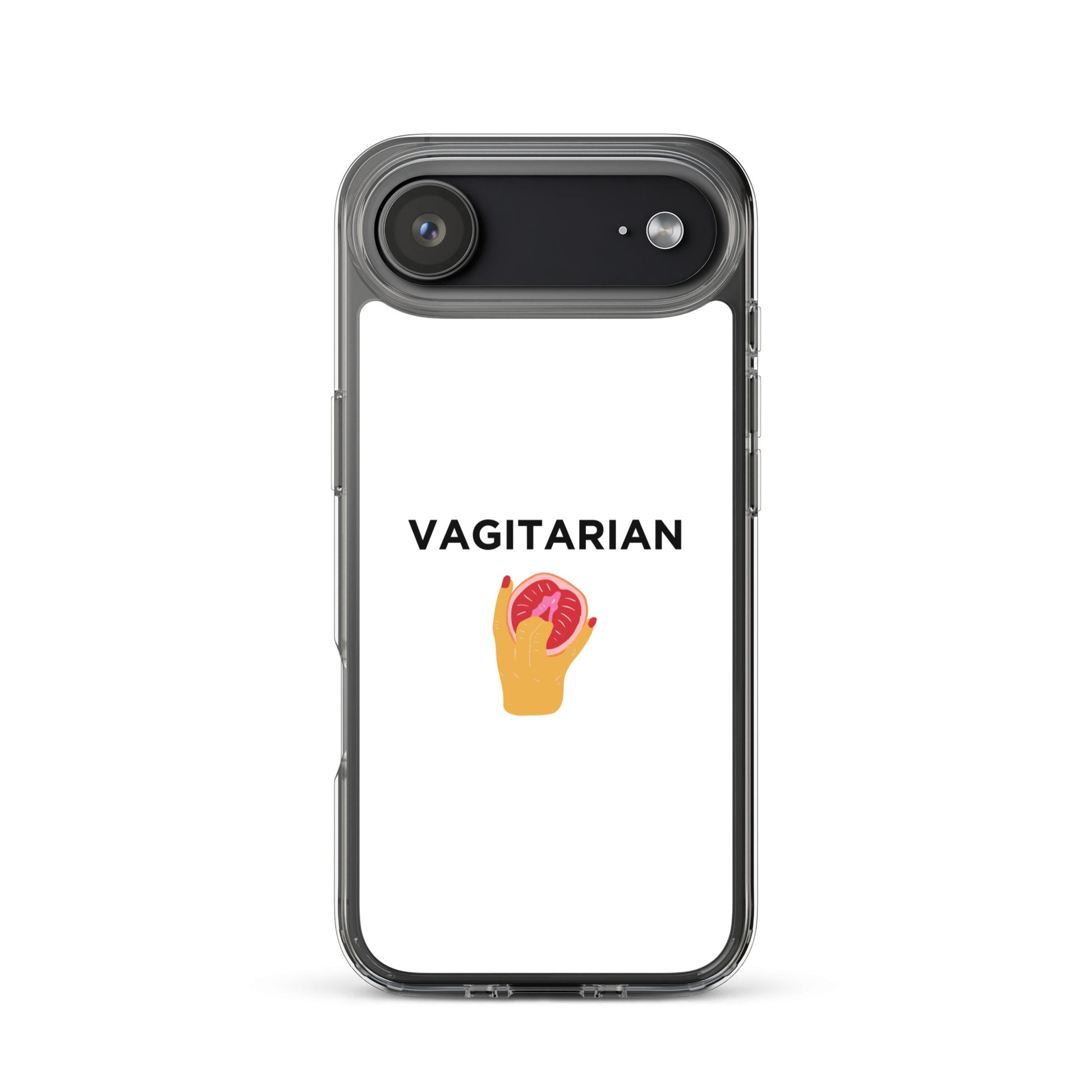 Coque iPhone Vagitarian - Sedurro