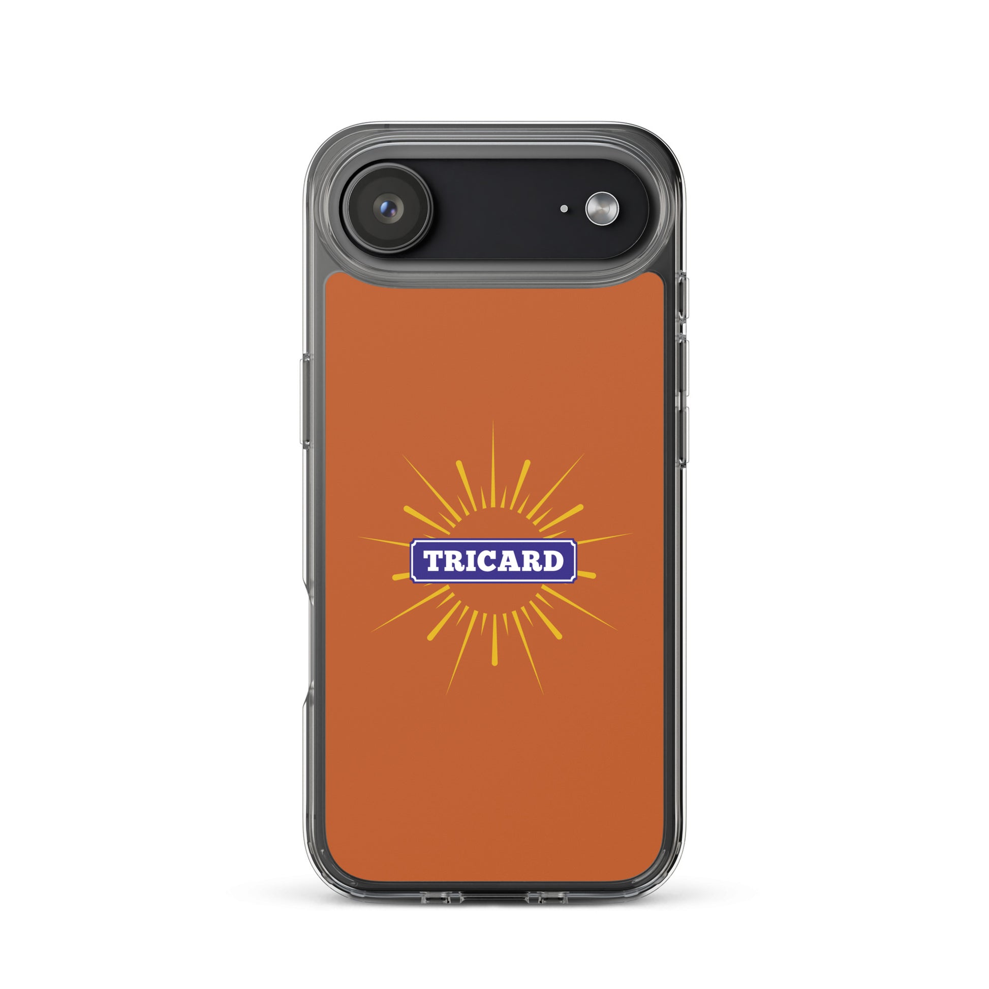 Coque iPhone Tricard - Sedurro
