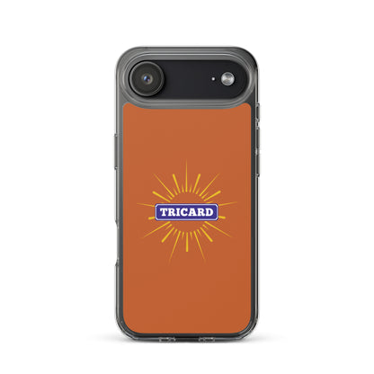 Coque iPhone Tricard - Sedurro