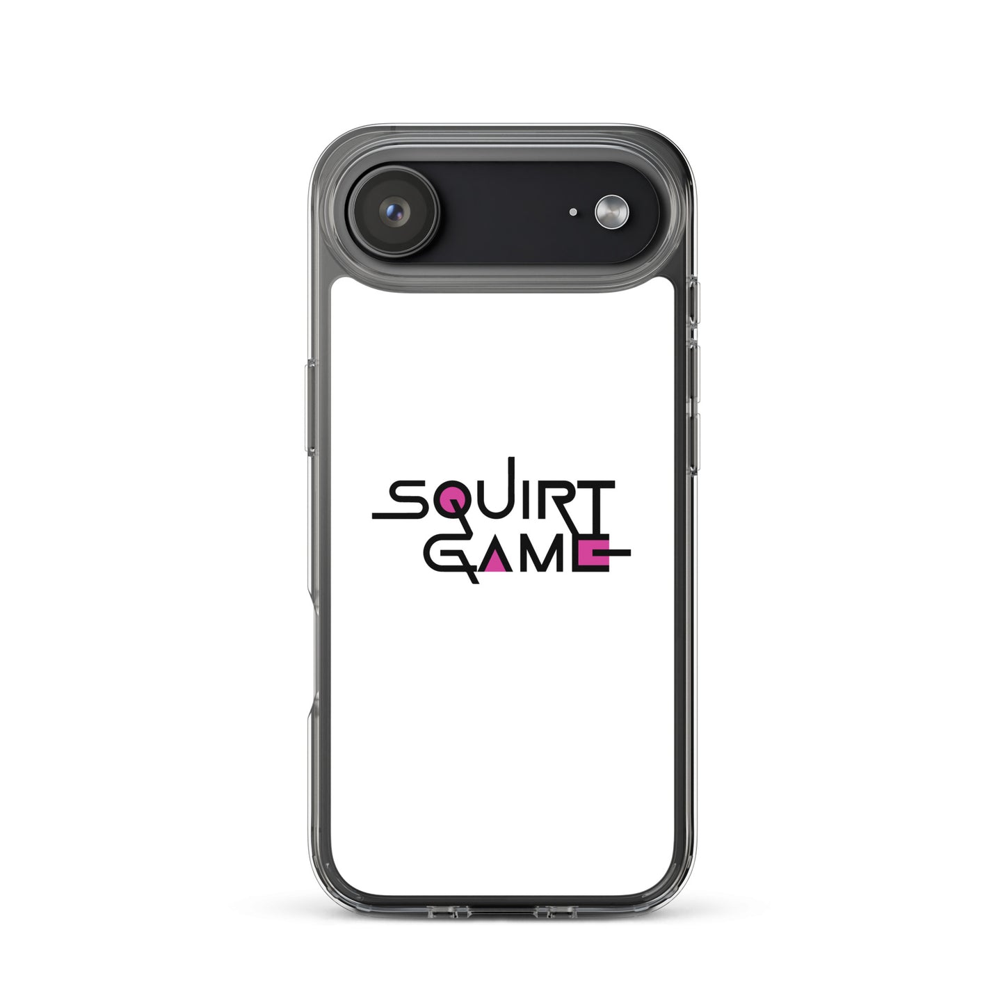 Coque iPhone Squirt game - Sedurro