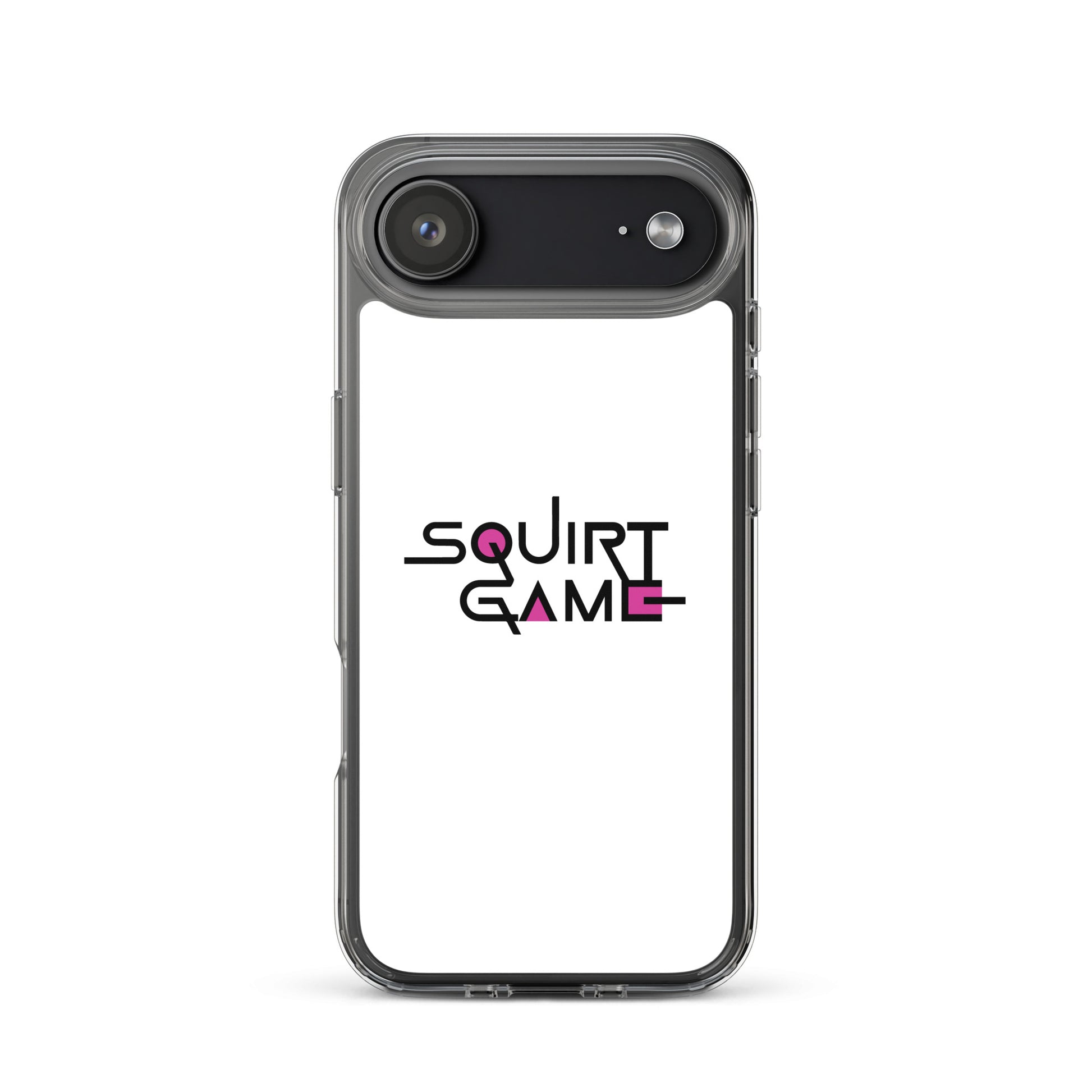 Coque iPhone Squirt game - Sedurro