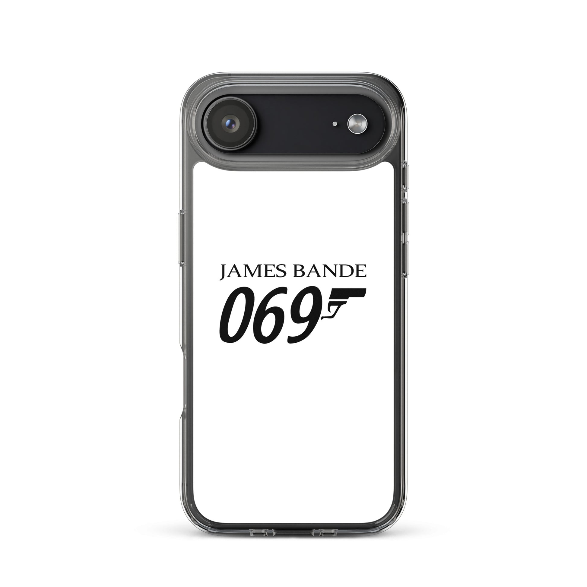 Coque iPhone James bande 069 - Sedurro