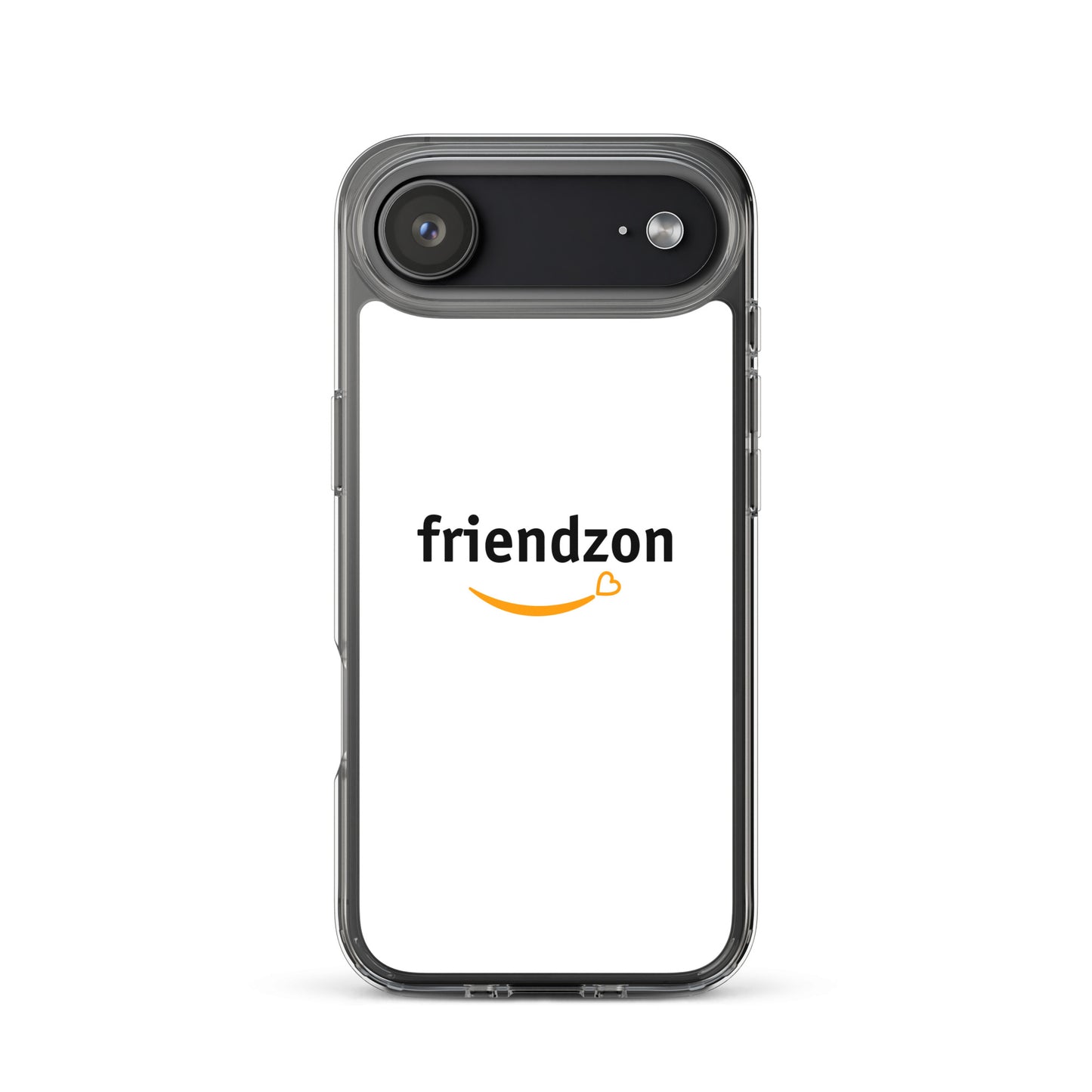 Coque iPhone Friendzon - Sedurro