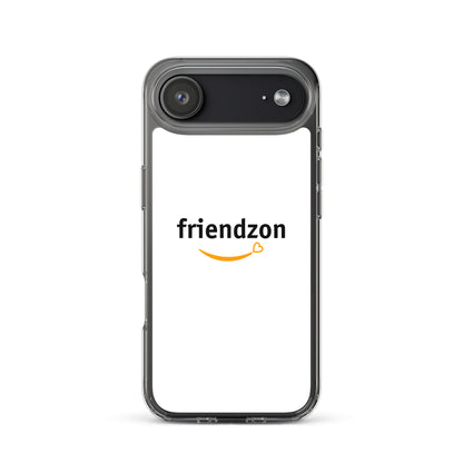 Coque iPhone Friendzon - Sedurro