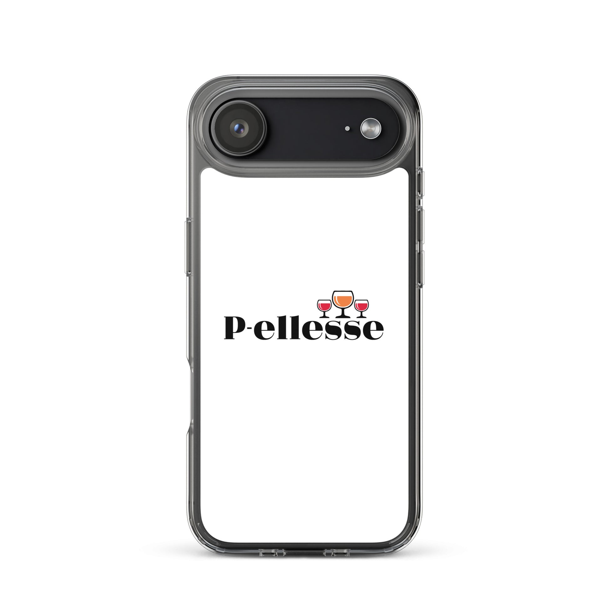 Coque iPhone P-ellesse alcool - Sedurro