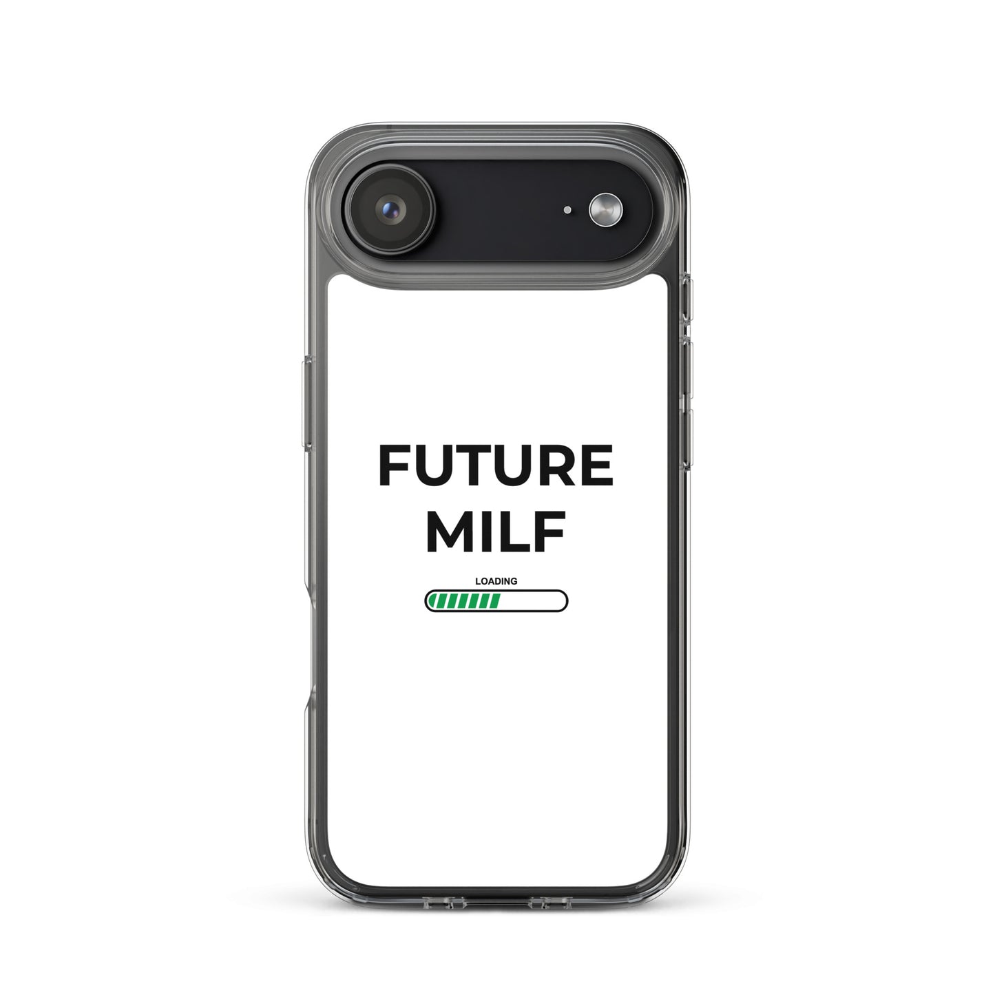 Coque iPhone Future milf - Sedurro