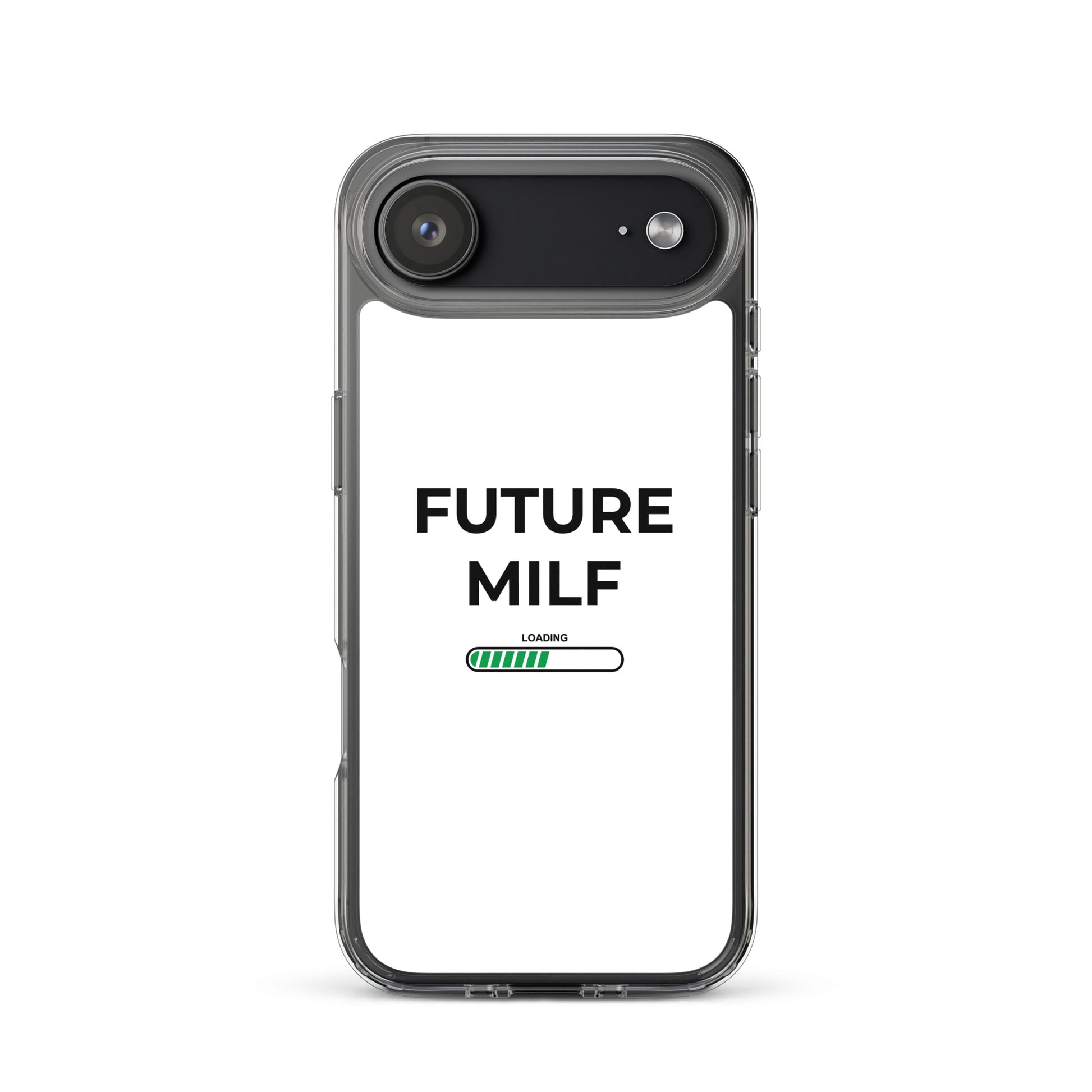 Coque iPhone Future milf - Sedurro