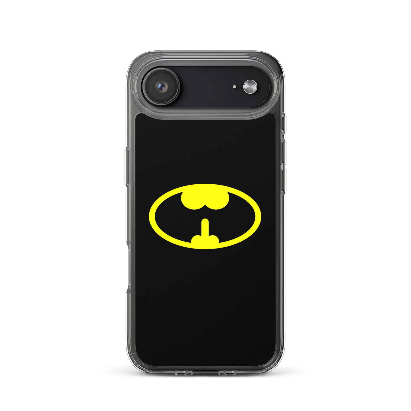 Coque iPhone Bitman - Sedurro