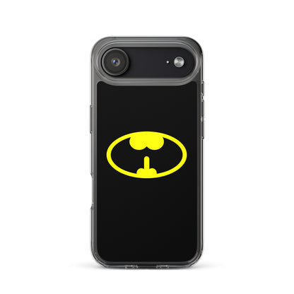 Coque iPhone Bitman - Sedurro