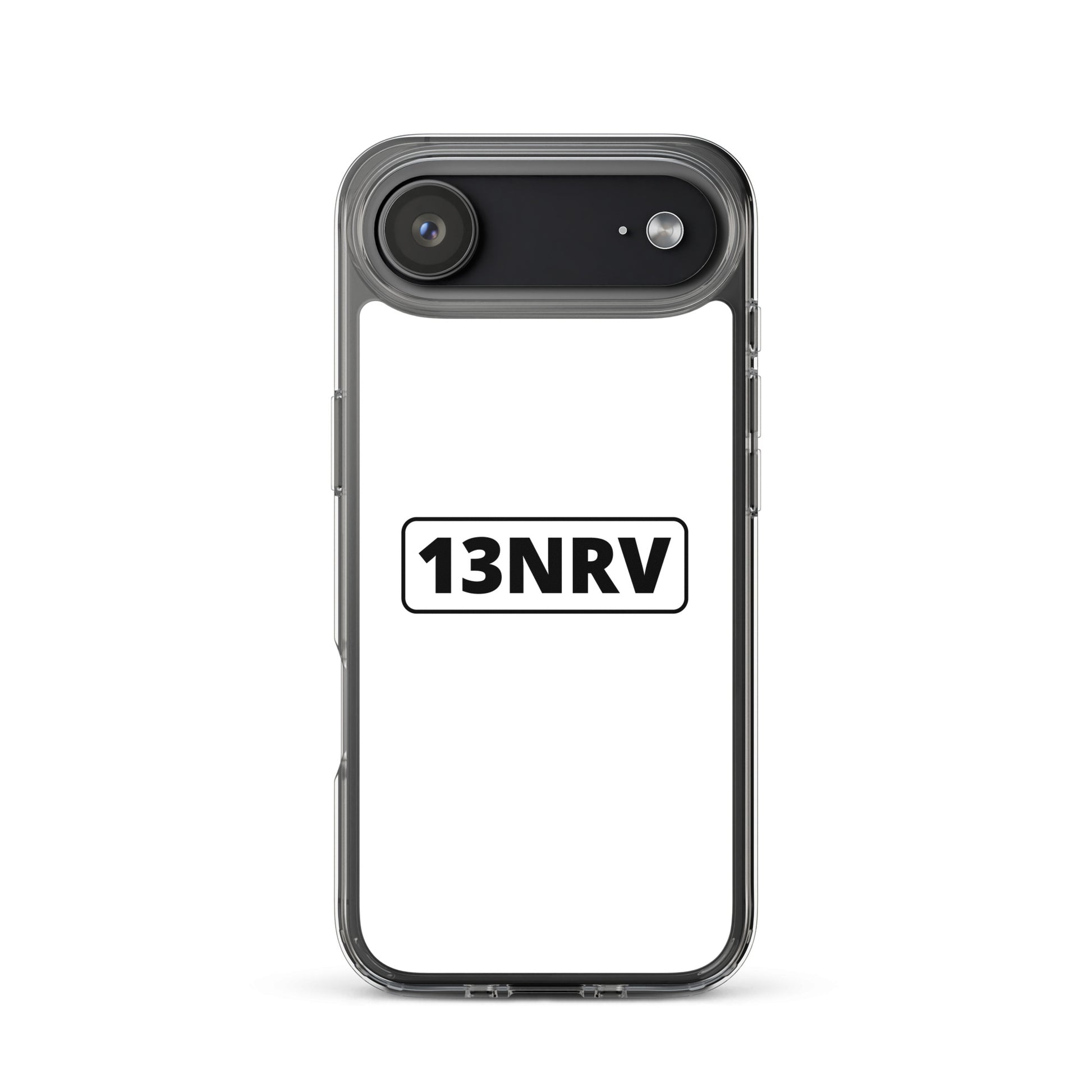 Coque iPhone 13NRV - Sedurro