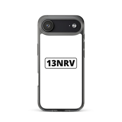Coque iPhone 13NRV - Sedurro