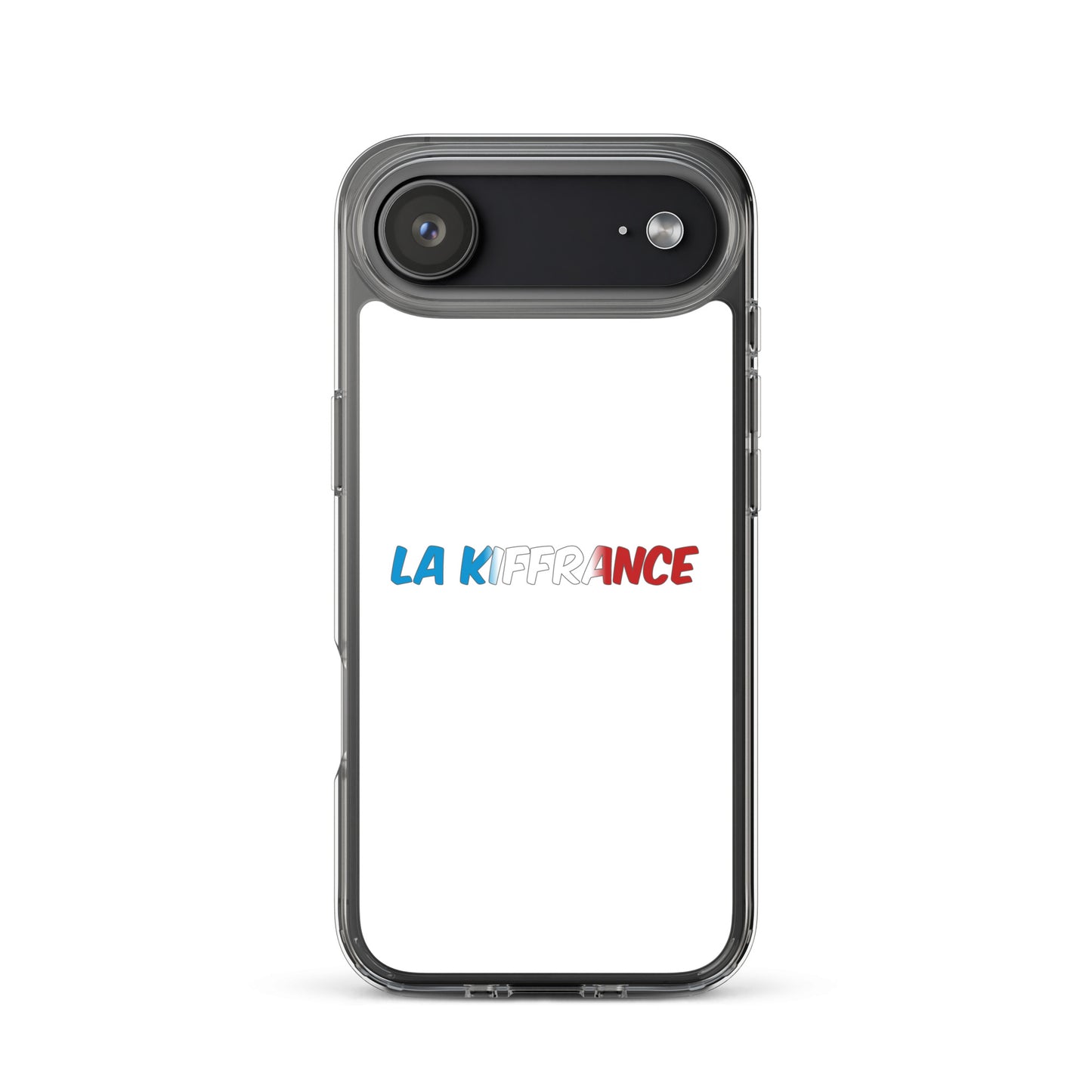 Coque iPhone La kiffrance - Sedurro