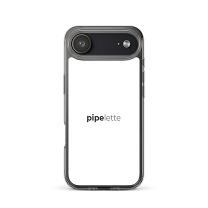 Coque iPhone Pipelette - Sedurro