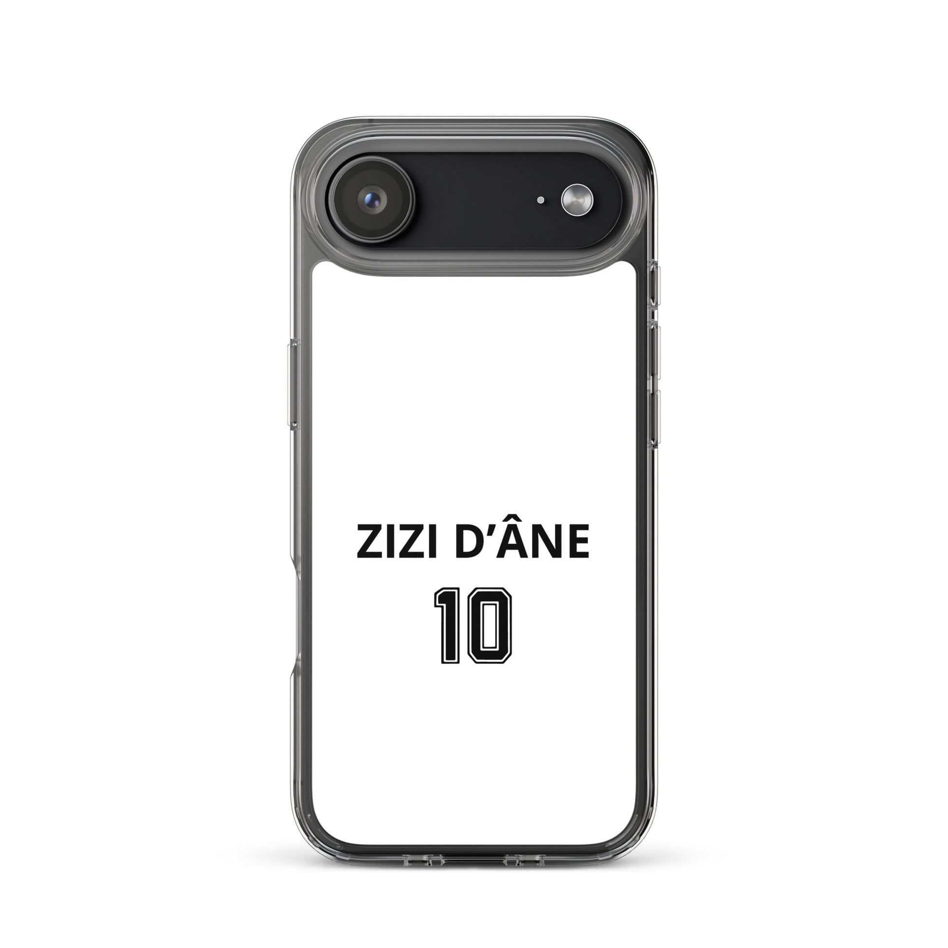 Coque iPhone Zizi d'âne 10 - Sedurro