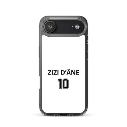 Coque iPhone Zizi d'âne 10 - Sedurro