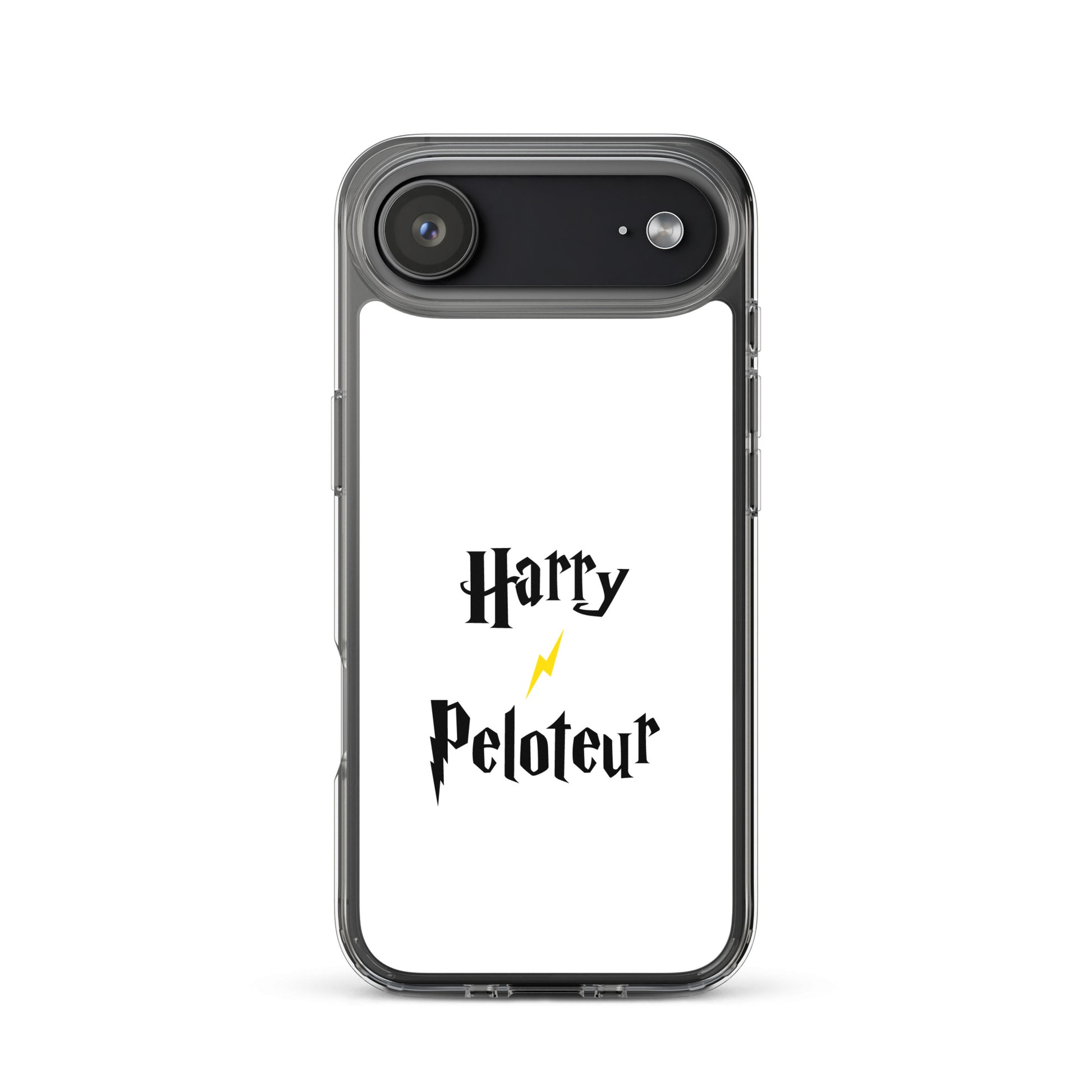 Coque iPhone Harry Peloteur - Sedurro
