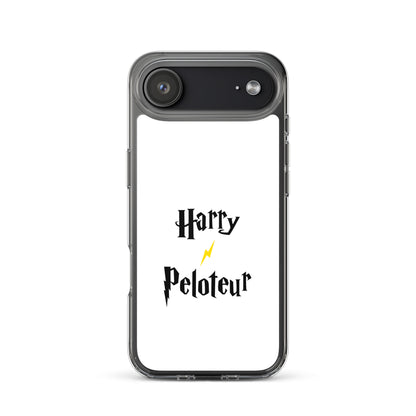 Coque iPhone Harry Peloteur - Sedurro