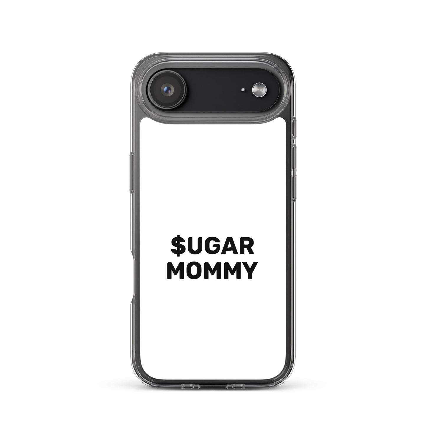 Coque iPhone Sugar mommy - Sedurro