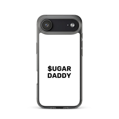 Coque iPhone Sugar daddy - Sedurro