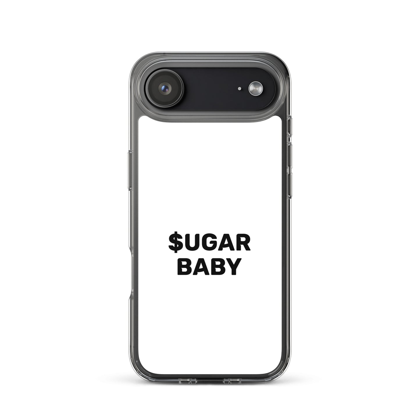 Coque iPhone Sugar baby - Sedurro