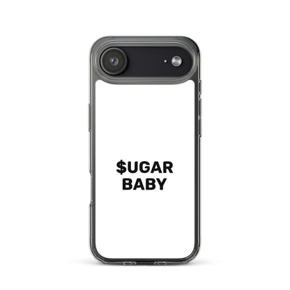 Coque iPhone Sugar baby - Sedurro