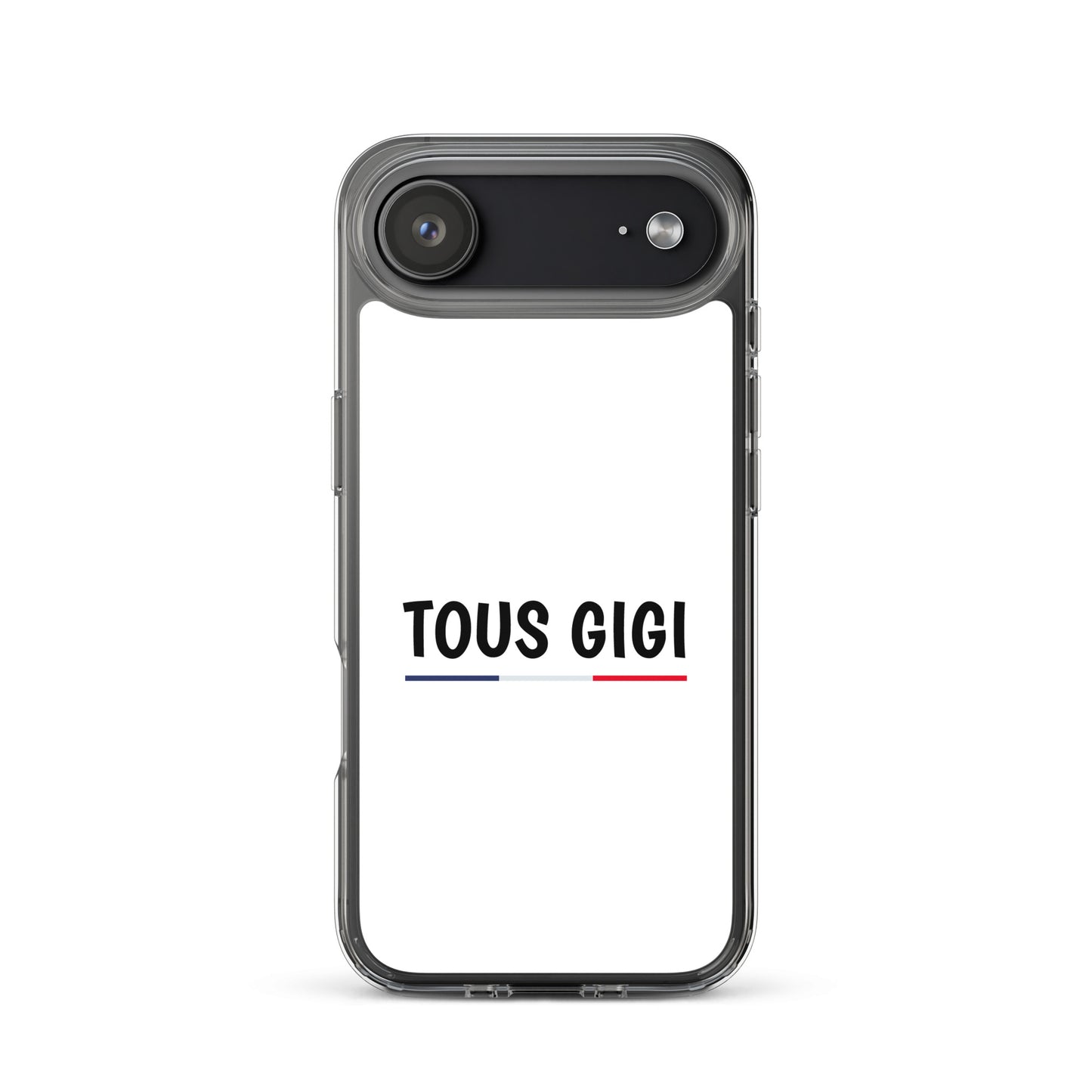 Coque iPhone Tous Gigi - Sedurro