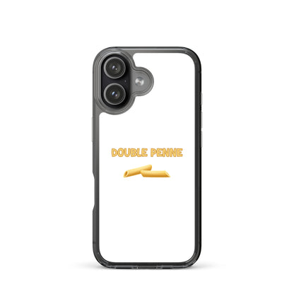 Coque iPhone Double penne - Sedurro