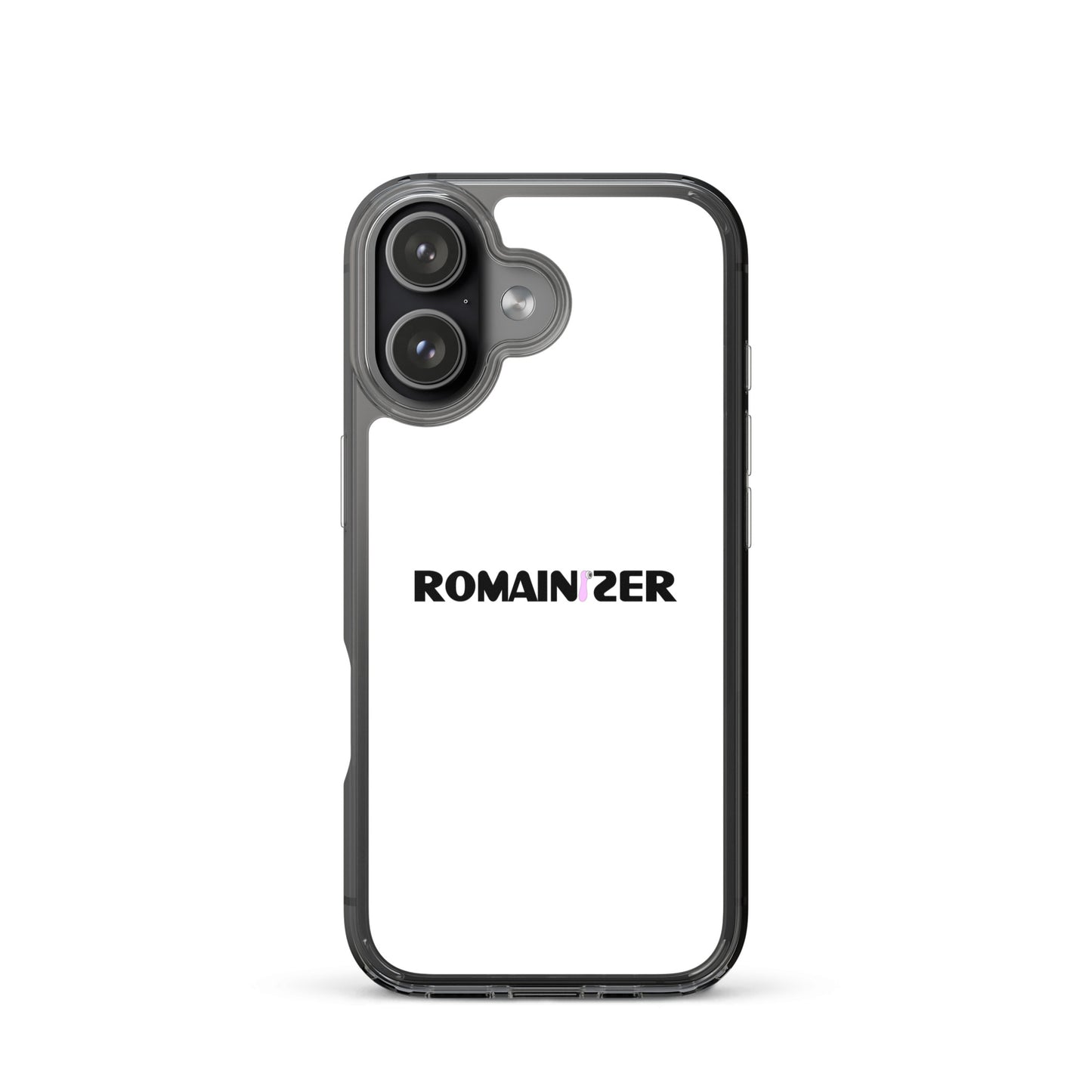 Coque iPhone Romainizer - Sedurro