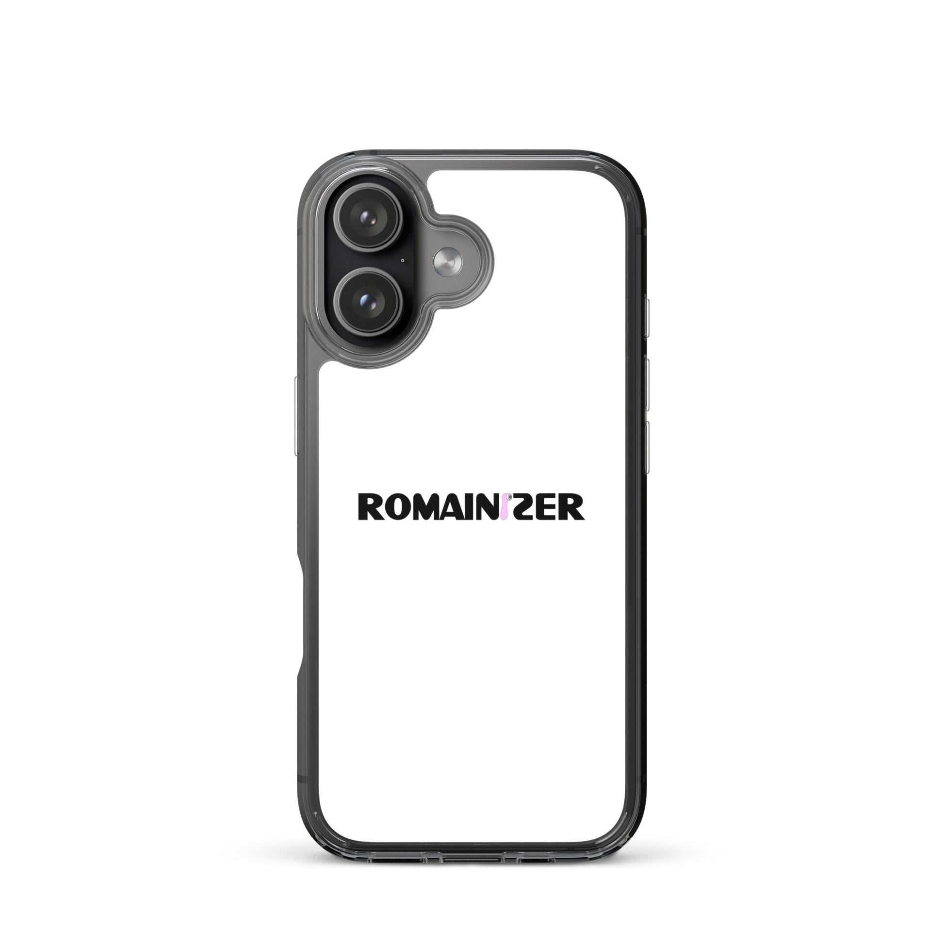Coque iPhone Romainizer - Sedurro