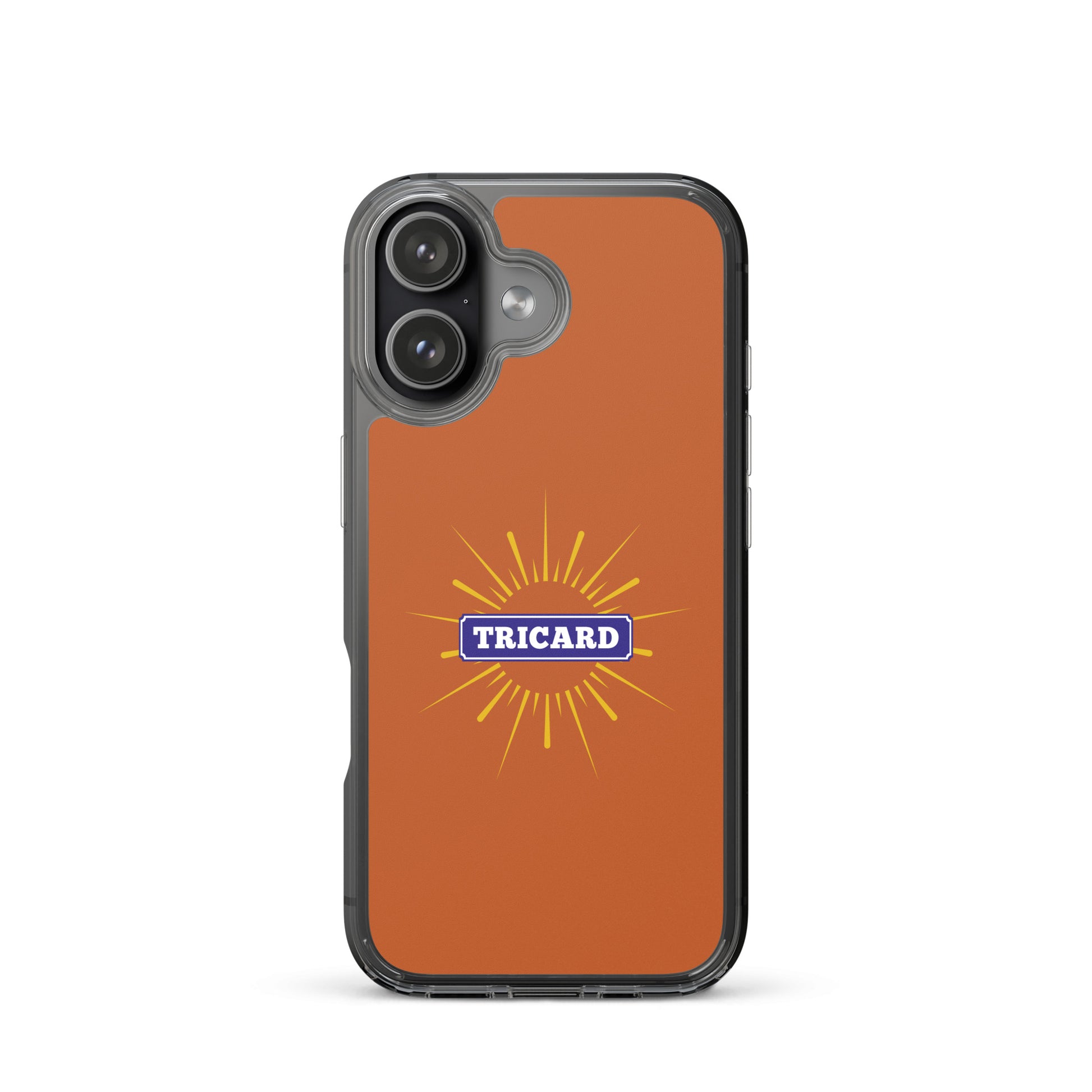 Coque iPhone Tricard - Sedurro