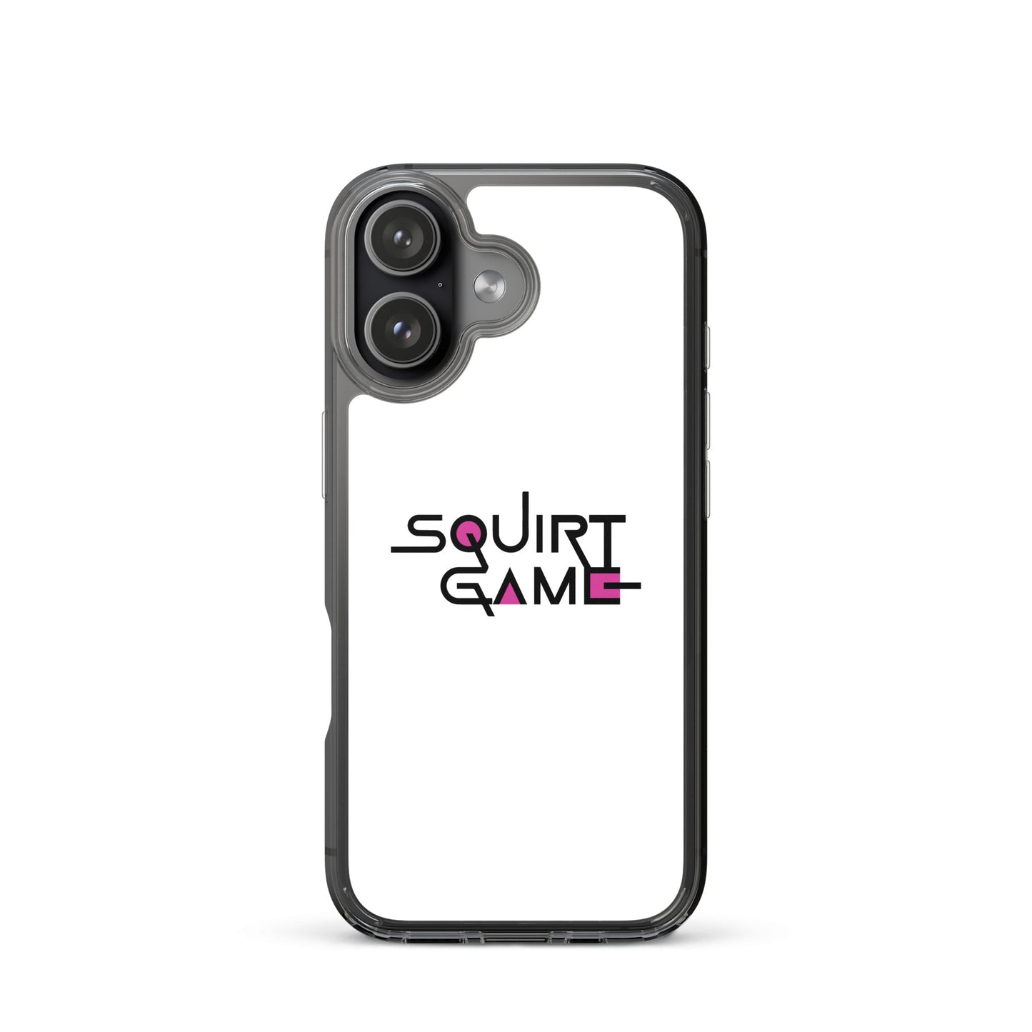Coque iPhone Squirt game - Sedurro
