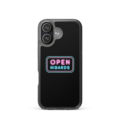 Coque iPhone Open nibards - Sedurro