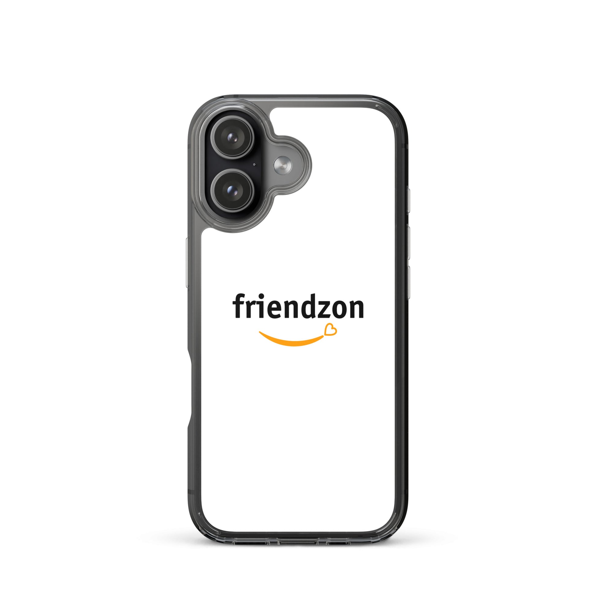 Coque iPhone Friendzon - Sedurro